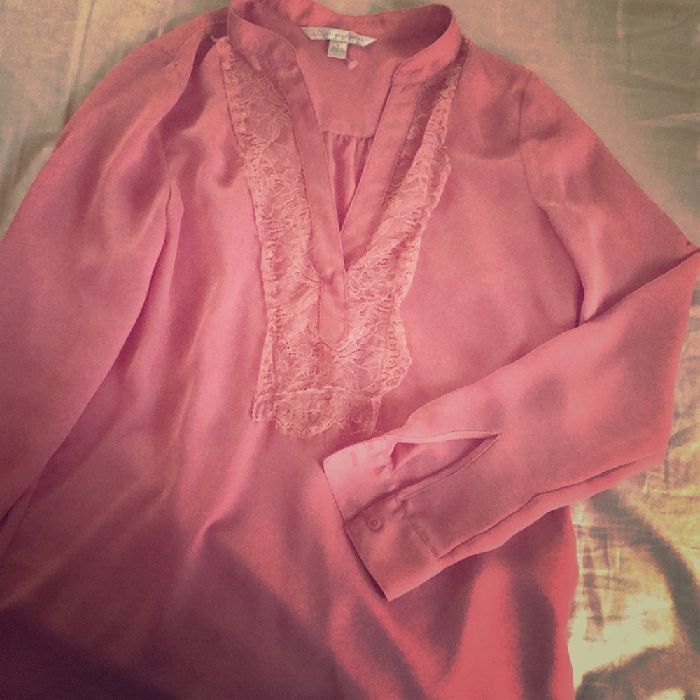 Blouse ❤️
